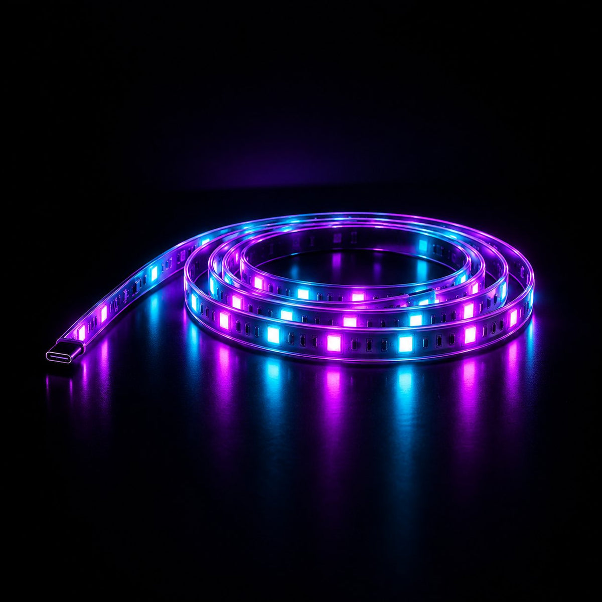 Halo Strip, ruban lumineux 2 m